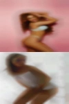 Swinger black pussy fucking