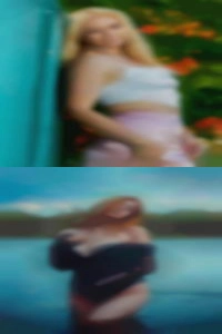 MissCcialLolaB with real woman