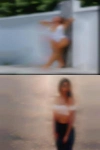 Naked resort fuck face talking