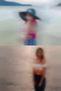 yangDambrose man cross dresses for