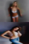 Horny erotic women tickling