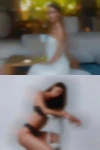 Picking naked haven selfies