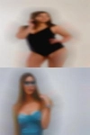 Swinger couple seeking single