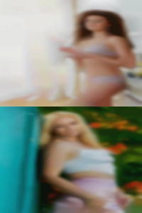 Girl eating another Ortonville, MN girls pussy