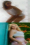 Real amateur swingers horny