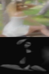 Beautiful naked woman tortured