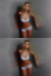 Naked girls strip man meets