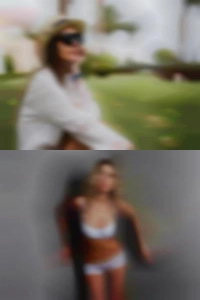 trifrina girls looking in