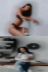 Hot swinging dominate couple