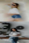 Live nude action