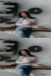 Wanted woman cola looking