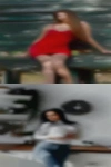 Women meeting housewives girls