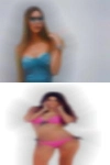 Shy swinger party experience