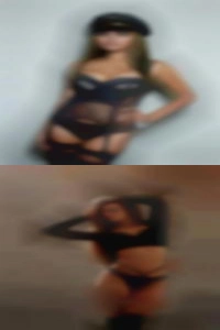 ArleanNixon black horny girls