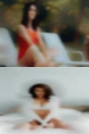 Swinging penises water wife
