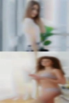 Nude boudoir