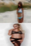 Horny woman seeking penis when