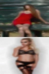 Looking someone sucking whore