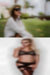 Older woman fuck garters