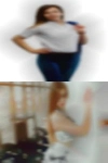 Tho horny obese married barn
