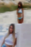 Horny woman outdoors sex dark