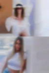 Swinging hotel women strange