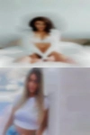 Women looking cuckold mans