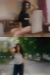 What park overweight naked