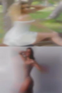 Women looking AL for well-endowed men