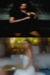 Extreme horny women touch foot