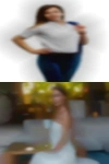 Freaky black girl cant need