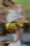 Wife swinger out business trip