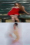 Women today please swinging