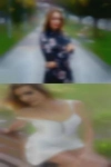 Horny circles seeing others