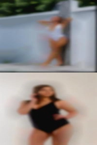 Mature girls with generous OR bottom