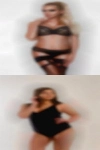 Women average looking pretty