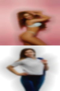 DarleARIBMIX fantasy fuck