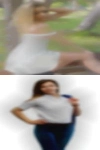 Girls are fitness swingers