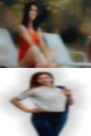 Plain looking horny girls