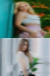 Horny naked women tricked body