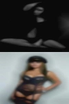 Wife slut adult girls stomach