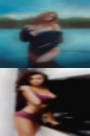 Mature women big breast female