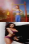 Ugly girl looking sex massage
